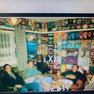 Meet your Posher, Delsin